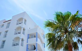 Hotel Apartamentos Vibra San Marino